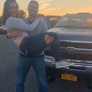 Meet your Posher, Marissa